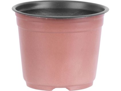 Květináč Strend Pro, na sazenice, kulatý, 12x9,5 cm