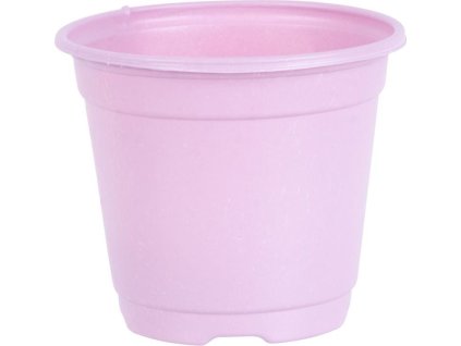 Květináč Strend Pro, na sazenice, kulatý, 15x13 cm