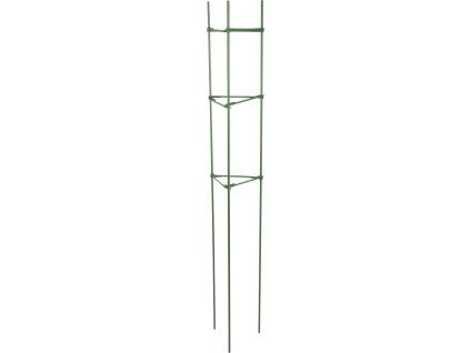 Mřížka Strend Pro, opěrná na květiny a rostliny, skládací, 1,1x180 cm