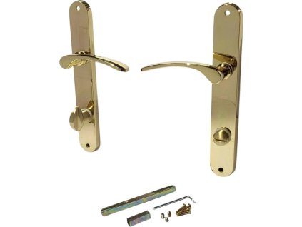 KOVÁNÍ VIOLETTA WC 08/090/0,6 <L>