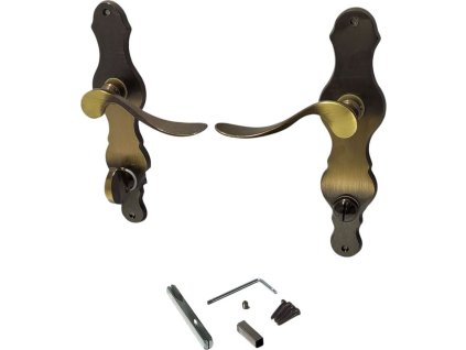 KOVÁNÍ LOEFFEL-L WC 08/090/06 <L>