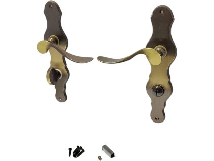 KOVÁNÍ LOEFFEL-L WC 08/072/06 <L>