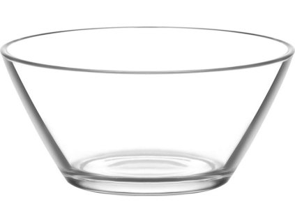 Miska Vega, LAV, skleněná, 215 ml, 105 x 48 mm, bal. 6 ks