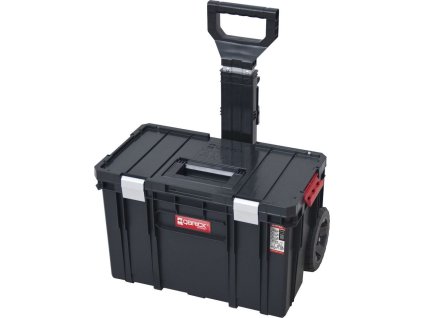 Kufr na nářadí Box QBRICK® System TWO Cart Plus Vario
