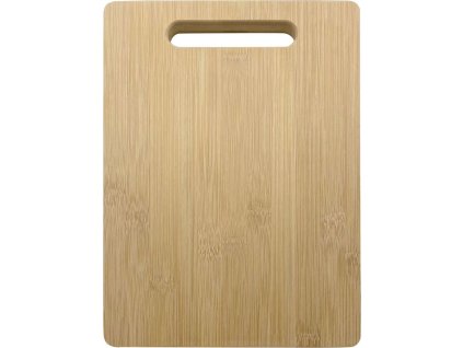 Prkénko na krájení MagicHome, bambus, 30x20x1,5cm