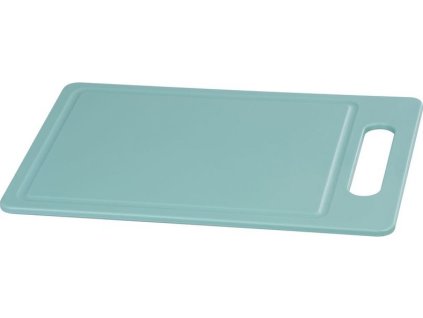 Doska MagicHome, na krájanie, plastová, veľká, 38x26x0,78 cm