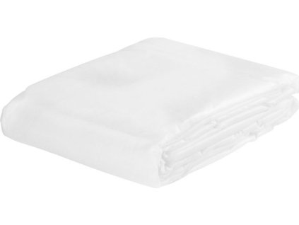 Textília Garden B1106 1,6x5 m, netkaná, 17 g/m, biela