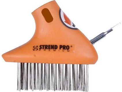 Kefa Strend Pro MULTI-LOCK system WB30, oceľ, na zámkovú dlažbu