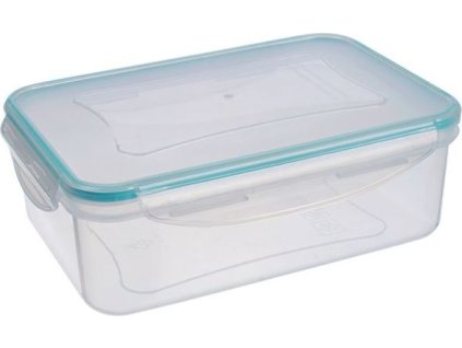 Dóza MagicHome Lunchbox E815 1500 ml, obdĺžniková, Clip