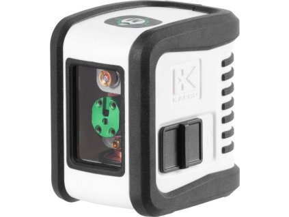 Laser KAPRO® 842 Prolaser® Bambino, Cross, GreenBeam