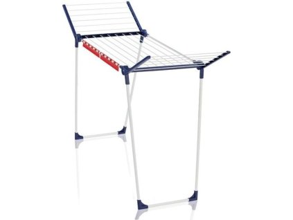 Sušiak na prádlo LEIFHEIT 81570 Pegasus 150 Solid Slim, na bielizeň, skladací