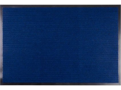 Rohožka MagicHome TRM 202, pred dvere, 60x90 cm, DarkBlue