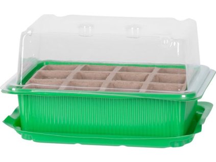 Miniparenisko Strend Pro, Sada na sadenie, 4 dielna, 20,5x15x6 cm