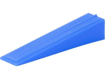 Klinok Strend Pro LW110, nivelačný, 98x21x20 mm, pre medzerníky, bal. 300 ks