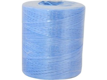 Motúz JUTA PP 12 500 DTEX, návin 1 kg