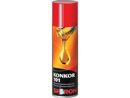 olej mazací KONKOR 101 300ml SHERON