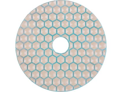 Podložka Strend Pro Premium DP514, 100 mm, P1500, diamantová, brúsna, leštiaca