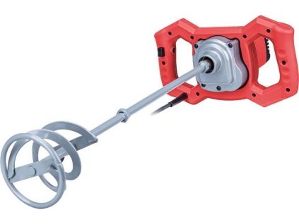 WORCRAFT EM12-120 míchadlo stavebních směsí 1200W