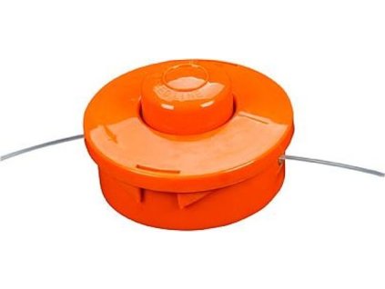 Hlava TT-BC415/520 na silon, na krovinorez, náhradná