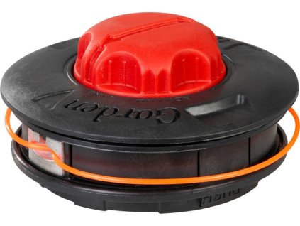 Náhradní strunová hlava (samonavíjecí) pr. 2,4mm x 2,4m, pro křovinořez