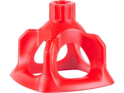 Klobúčik Strend Pro Premium LC122, nivelačný adaptér so závitom, prítlačný, bal. 100 ks