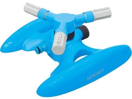 Rozprašovač, rotačný AQUACRAFT® 260230, Rotačný zavlažovač