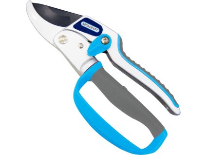 Nožnice AQUACRAFT® 330950 záhradné na konáre, s otočnou rúčkou