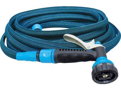 Hadica AQUACRAFT® 870030, 1/2", 15-30 m, flexibilná, záhradná