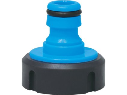 Adaptér AQUACRAFT® 550165, SoftTouch G3/4", na záhradnú hadicu