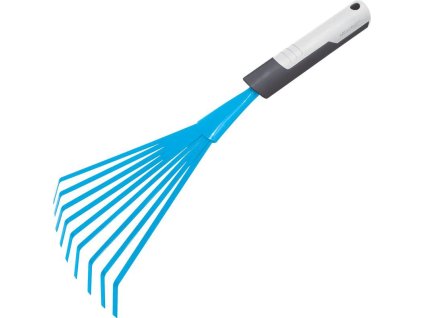 Hrabličky záhradné AQUACRAFT® 380680, Classic, hrable vejárové, ručné