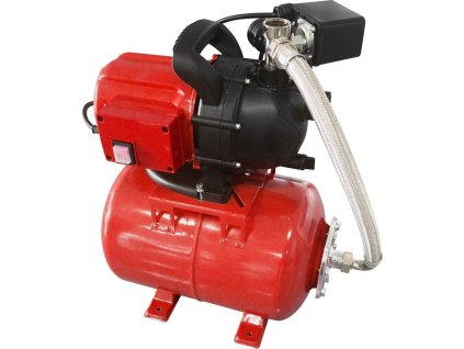 Domáca vodáreň Strend Pro Garden 1000 W, 3500 lit./h, 24 lit.