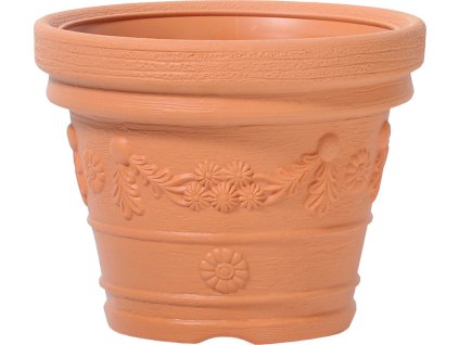 kvetinac decora cihla 39cm