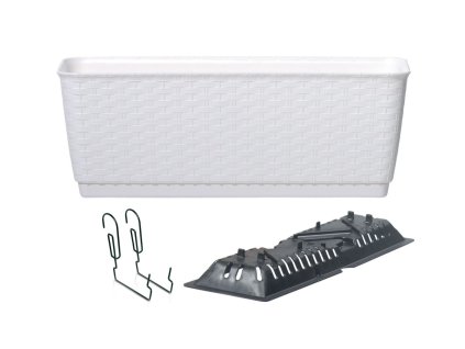 truhlik s haky ratolla pw bily 49 2cm