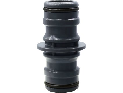 Spojka AQUACRAFT® 550912, MAX-Flow, 2W, 1", na hadicu, záhradná