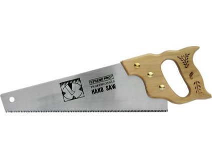 Pílka KT5124, 500 mm, drevená rúčka, Shark