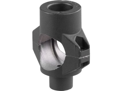 Nadstavec Strend Pro 40Q, na zváračku plastových rúr, 20 mm