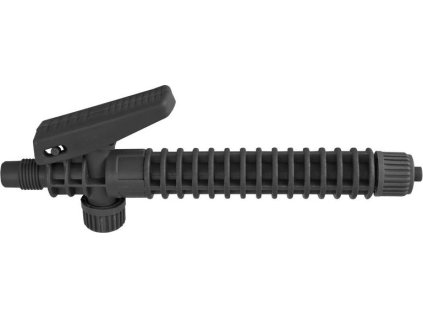 Rukojeť Kingjet Q, plast