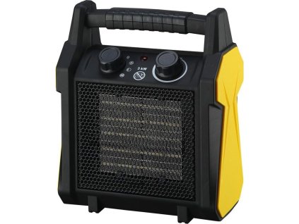 Elektrický přímotop 3kW / 230V topidlo ohřívač Strend Pro 119513