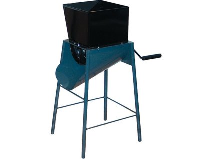 Řezačka FED 601, řepy, stojanová