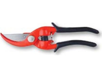 Nožnice Strend Pro P4830A, 200 mm, záhradné, na konáre, BlackHand