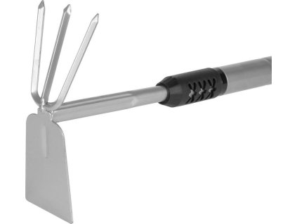 Motyčka Strend Pro Herrison 615F, plochá-trojzub, Telescope 105