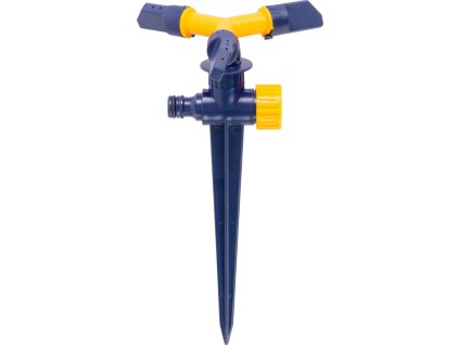 Rozprašovač, rotačný Strend Pro, Rotačný zavlažovač s hrotom, plast