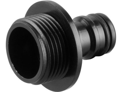 Adaptér Strend Pro, G3/4", vonkajší závit, na záhradnú hadicu