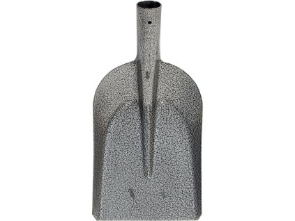 Lopata S504A, vzor 7131 Slim, rovná, úzka, KomaXit, bez násady