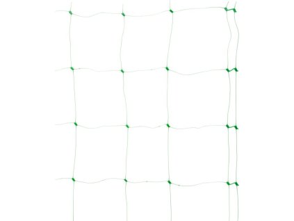 Sieť A8102 1,5x20 m, oko 13 cm, na uhorky