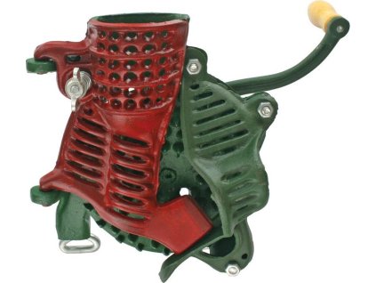 Lúpač kukurice Corny5G, ručný