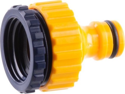 Prípojka Strend Pro, G3/4" - G1", na vodovodný kohútik, vnútorný závit, adapter