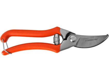 Nožnice Strend Pro P1802, záhradné, na hrozno a konáre, pre vinárov