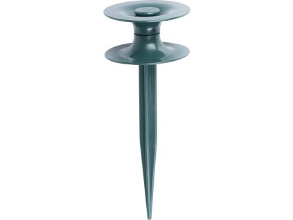 Posúvač W-513, bal. 3 ks, CO/PP, držiak do zeme na hadicu, 240/55/90 mm