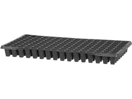 Sadbovač Strend Pro, na priesady, 27x52x4,6 cm, 128 priesad, štvorec